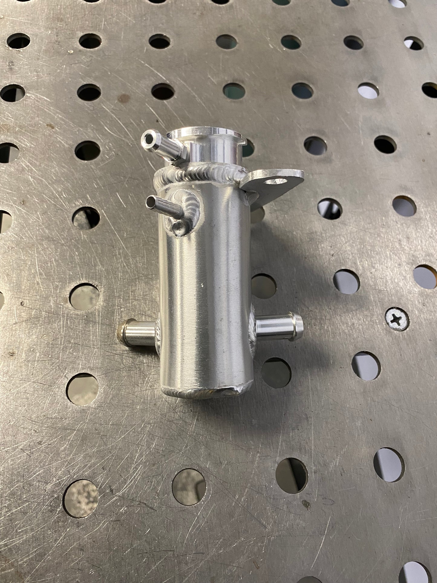 WRX/ STi Upper Coolant Resevoir